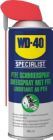 WD-40 Schmierspray Polytetrafluorethylen Specialist Smart Straw Sprühdose mit 400 ml