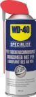WD-40 Trockenschmierspray Polytetrafluorethylen Specialist Smart Straw Sprühdose 400ml