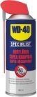 WD-40 Rostlöser Specialist Smart Straw Sprühdose mit 400 ml