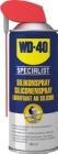 WD-40 Silikonspray Specialist Smart Straw Sprühdose mit 400 ml