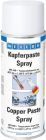 Weicon Kupferpastespray KPS-400 Sprühdose mit 400 ml