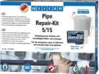 Weicon Reparaturset Pipe Repair Kit 5/15