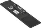 Wera Bit Sortiment Bicycle Set 1 12 Tele