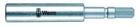 Wera Bithalter 5,5 mm für 1/4 Zoll Bits Magnet Sprengring 72 mm