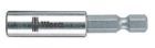 Wera Bithalter 1/4 Zoll für 1/4 Zoll Bits Sprengring 300 mm