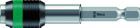 Wera Bithalter Rapidaptor 1/4 Zoll für 1/4 Zoll Bits Magnet 75 mm