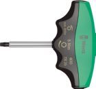 Wera Drehmomentindikator mit T Griff T25 x 60 mm 5Nm