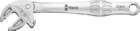 Wera Rollgabelschlüssel Joker 6004 verstellbar 16 bis 19 mm