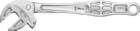 Wera Rollgabelschlüssel Joker 6004 verstellbar 24 bis 32 mm