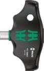 Wera Quergriff 95 Vario Innensechskant 6 mm