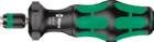 Wera Bit Handhalter Schraubendreher Griff Kraftform Turbo 826