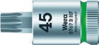 Wera Schraubendrehereinsatz mit Haltefunktion 3/8 Zoll 45 x 38,5 mm