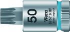 Wera Schraubendrehereinsatz 3/8 Zoll 50 x 38,5 mm