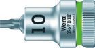 Wera Schraubendrehereinsatz mit Haltefunktion 3/8 Zoll 10 x 35 mm