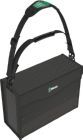 Wera Werkzeugtasche Wera2Go 2 455 x 330 x 170 mm Nylon