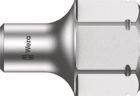 Wera  Durchsteck Einsatz 1/4 Zoll 8790FA Zyklop 4 mm