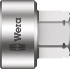 Wera  Durchsteck Einsatz 1/4 Zoll 8790FA Zyklop 13 mm