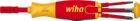 Wiha Wechselklingen Magazin Bithalter LiftUp VDE 6 Teile