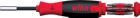 Wiha Magazinhalter LiftUp mit Bit Set 12 Teile