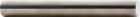 Wilke Rundstab VHM geschliffen 2x50mm