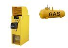 WILMS Lufterhitzer WLE 40 Gas
