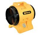 WILMS Axial-Ventilator AV 3105 MID