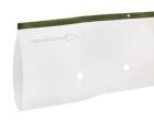 Gebläseschlauch Brandschutzklasse B1 (Preis je lfd. m) 525 mm Ø