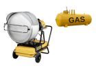 Wilms Ölheizer VAL 6 Gas