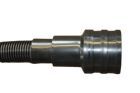 Wilms Saugschlauch 73 cm für WS 2700/50 für WILMS Allzwecksauger