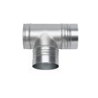 WILMS T-Stück 150 mm Ø