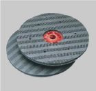 Wilms Treibteller für Pads 450 mm Durchmesser für S 45 E / S 45 B