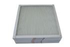 Wilms Vorfilter für LR 1400 Klasse G 4 5er Pack