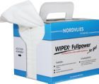 Wipex Wischtücher Fullpower weiß Box mit 100 Tücher 32 x 38 cm