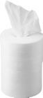 Wipex Vliestuch Wet Premium weiiß Rolle mit 90 Stücl 20 x 38 cm