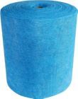 Wipex Wischtuch FSW Spezial blau Rolle mit 400 Blatt 40 x 38 cm