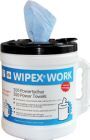 Wipex Wischtuchspender Work Big Grip Dispenser inklusive Rolle mit 200 Blatt