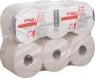 Kimberly-Clark Wischtücher Wypall L10 weiß