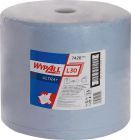 Kimberly-Clark Wypall L30 Wischtücher 33 x 38 cm blau 750 Blatt