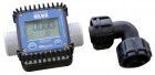  Zähler K24 Adblue, max. 100 l/min