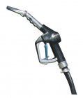  Zapfpistole ZVA 8.0 AdBlue m. Drehgel.