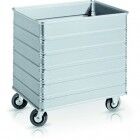 ZARGES LM-Transportwagen W182 IM: 700x560x590 mm