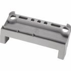 Zarges Ablageschale für Stufenstehleiter 40 x 20 mm