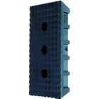 Zarges Auflage zu Treppen 120 x 65 mm