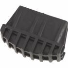 Zarges Außenschuh für Steigtechnik Leitern 75 x 25 mm