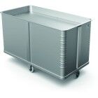 Zarges Federbodenwagen W 162