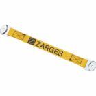 Zarges Spreizsicherung 1435 mm einfach genietet