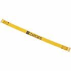 Zarges Spreizsicherung 940 mm mit 2 Laschen für Leitern