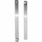 Zarges Starre Verbindung rechts für Leitern 1142 mm