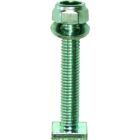 Zarges T-Nut Schraube 8 x 20 mm für Treppen Podeste