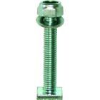 Zarges T Nut-Schraube 8 x 50 mm für Treppen Podeste